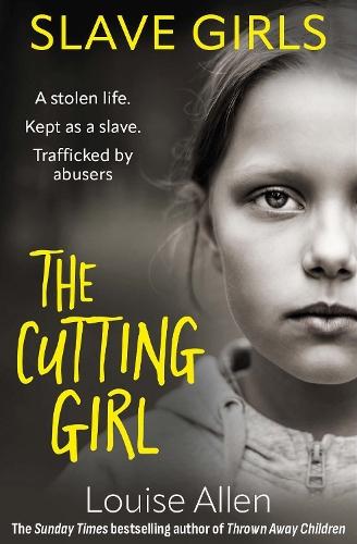 Slave Girls: The Cutting Girl: Charlotte