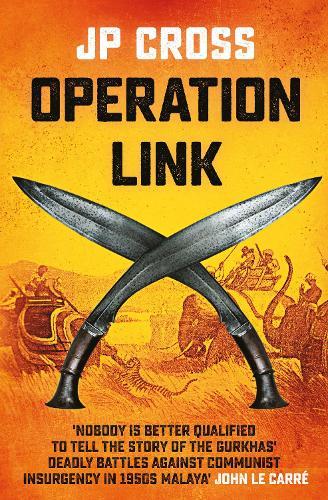 Operation Link