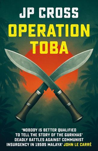Operation Toba