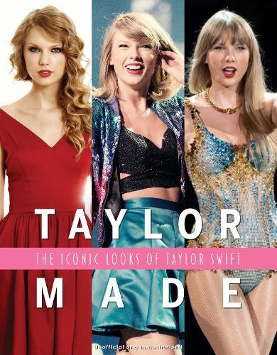 Taylor Made: The Iconic Looks of Taylor Swift