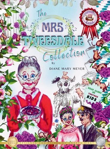 Mrs Tweesdale Collection