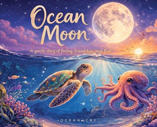 Ocean Moon