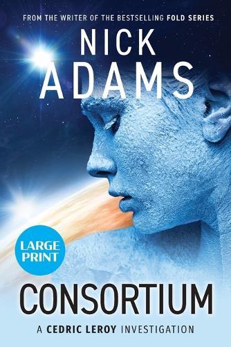 Consortium: Large Print Edition