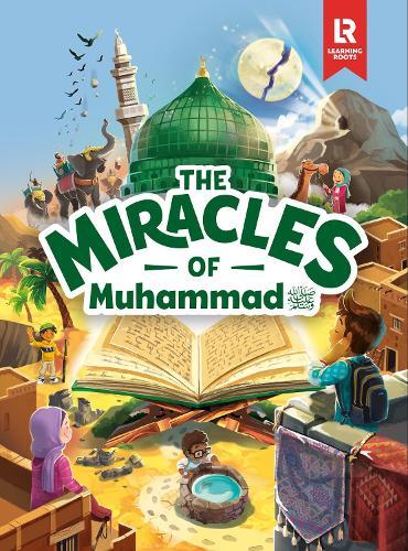 The Miracle Messenger