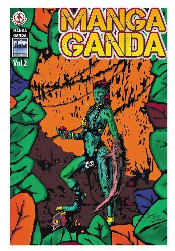 Manga Ganda: Volume 2