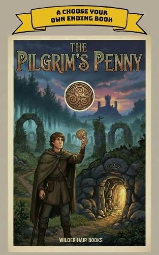 The Pilgrim's Penny: A Choose Your Own Ending Book