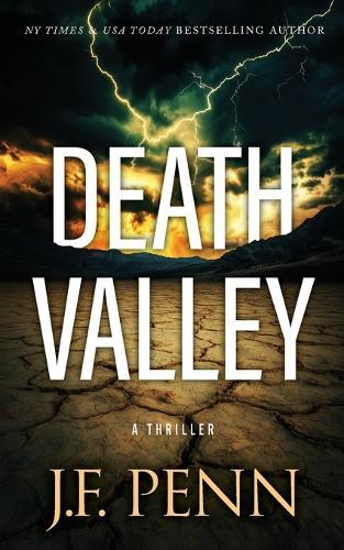 Death Valley: A Thriller