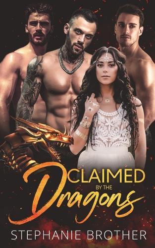 Claimed by the Dragons