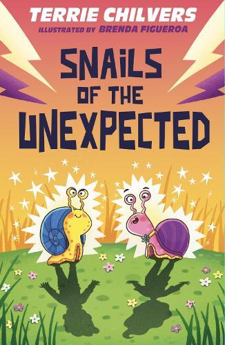 Snails of the Unexpected