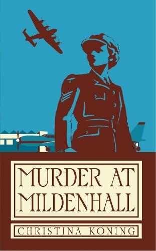 Murder at Mildenhall