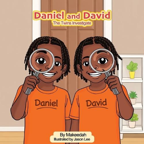 David and Daniel: The Twins Investigate