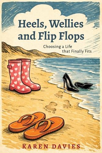 Heels, Wellies and Flip-Flops