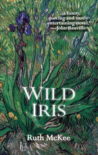 Wild Iris