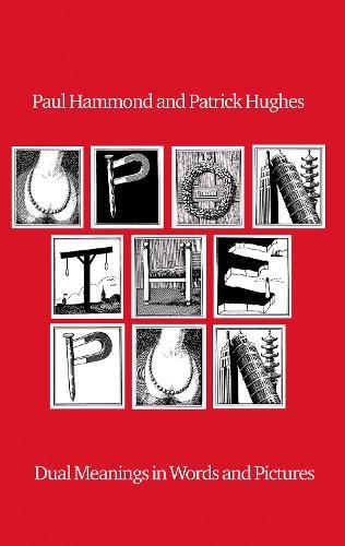 Upon The Pun: Dual Meanings in Word and Pictures