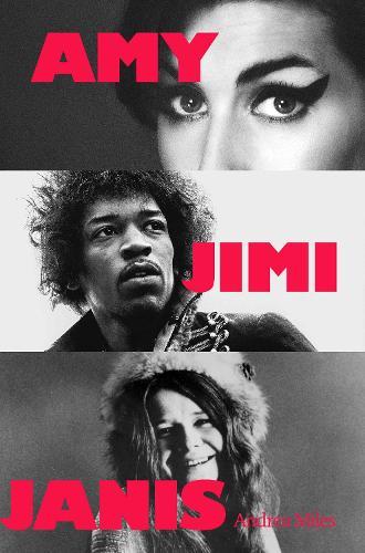 Amy  Jimi  Janis