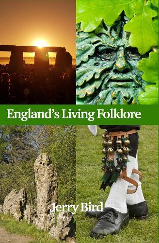 England's Living Folklore