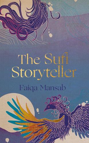 The Sufi Storyteller