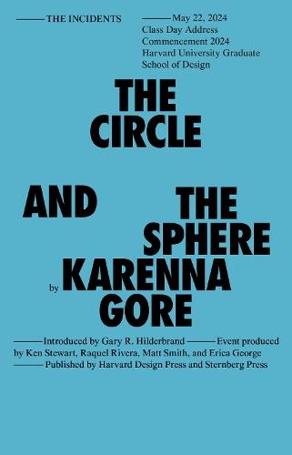 The Circle and the Sphere: Earth Ethics as Inspiration
