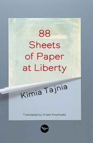 88 Sheets of Paper at Liberty