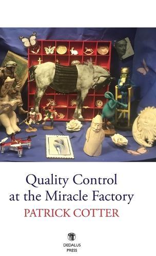 Quality Control at the Miracle Factory
