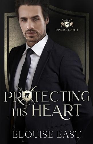 Protecting his Heart: An MM Second Chance Bodyguard Romance
