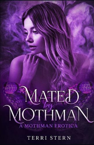 Mated by Mothman: A Mothman Erotica