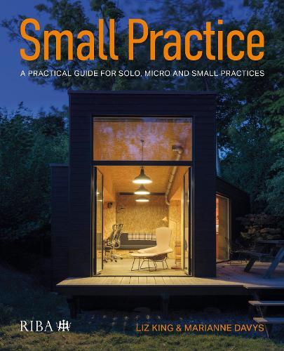 Small Practice: A practical guide for solo, micro and small practices