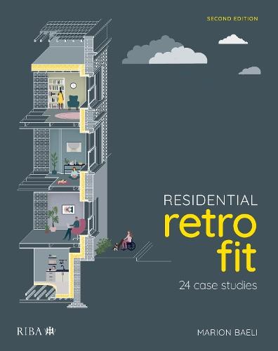 Residential Retrofit: 24 Case Studies