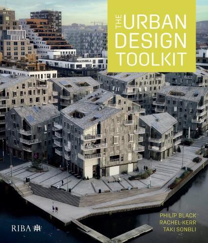 The Urban Design Toolkit