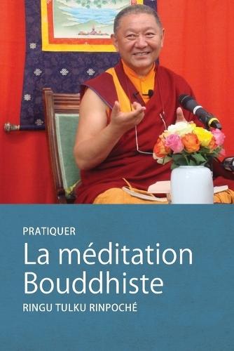 Pratique La méditation Bouddhiste