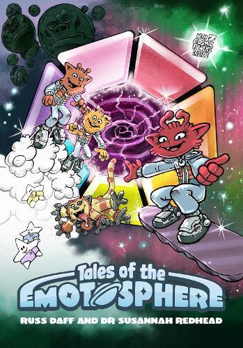 Tales of the Emotosphere