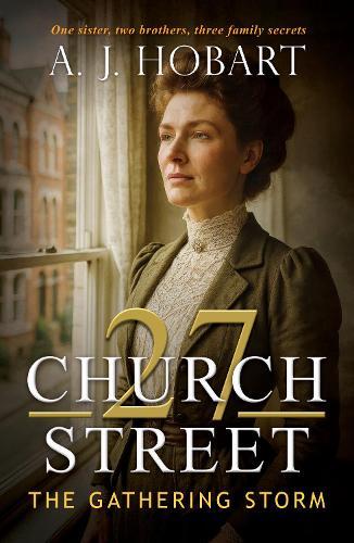 27 Church Street: The Gathering Storm