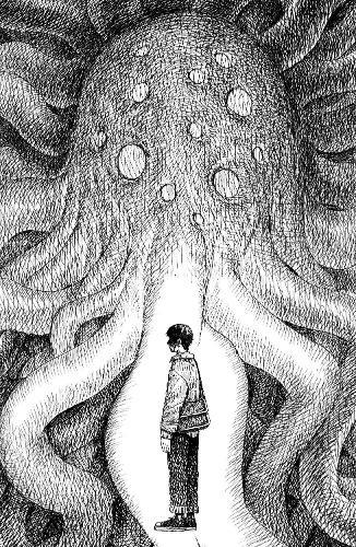 The Call of the Friend