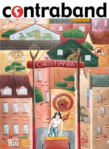 Contraband: Christiania