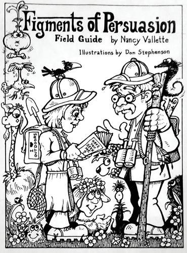 Figments of Persuasion