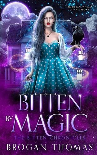 Bitten by Magic