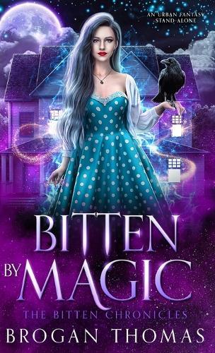 Bitten by Magic