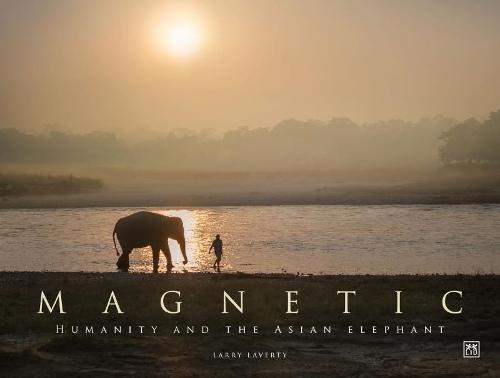 Magnetic: Humanity and the Asian elephant