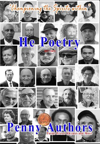 He Poetry