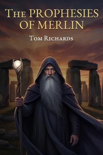 The prophesies of Merlyn