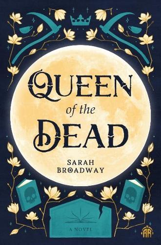 Queen of the Dead