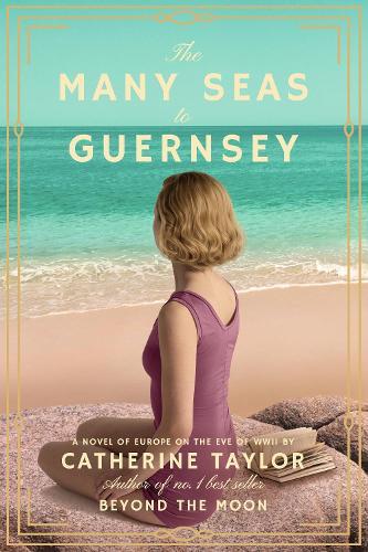 The Many Seas to Guernsey