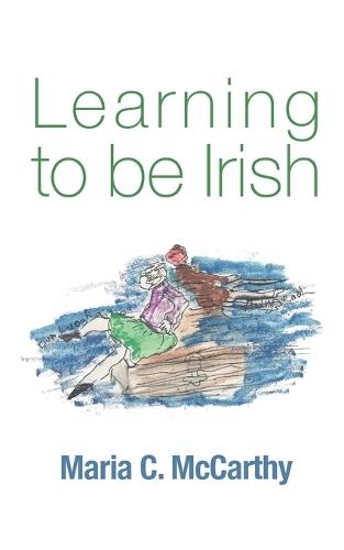 Learning to be Irish