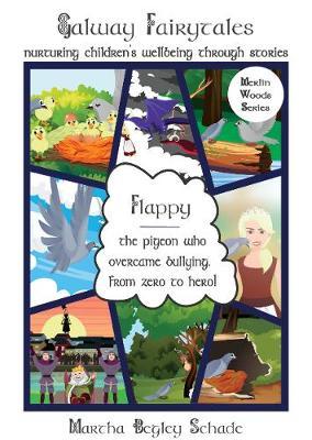 Flappy: The Pigeon Who Overcame Bullying. From Zero To Hero!