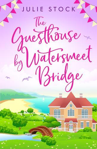 The Guesthouse by Watersmeet Bridge