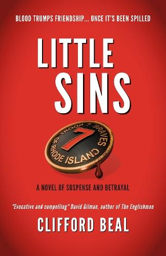 Little Sins: A Novel of Suspense and Betrayal