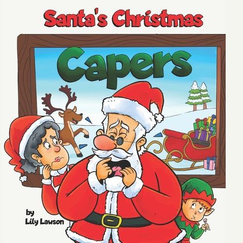 Christmas Capers