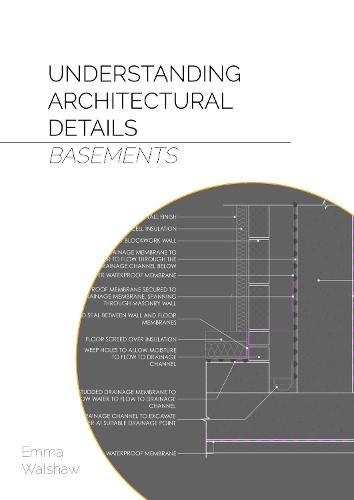 Understanding Architectural Details - Basements
