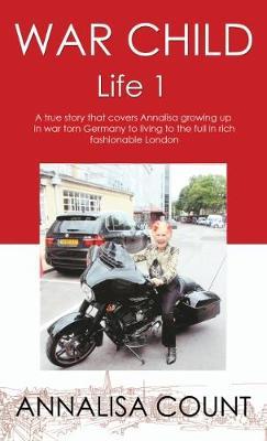 WAR CHILD: Life 1