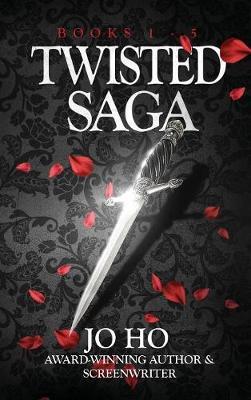 Twisted Saga: Books 1 - 5